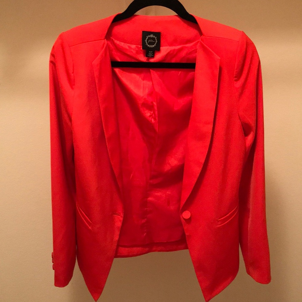 Filtre Small Blazer